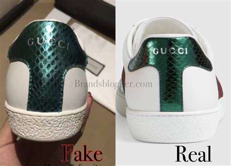 gucci sneakers womens replica|gucci ace sneakers real.